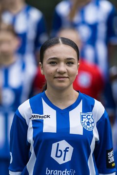 Bild 66 - wBJ FC Suederelbe.